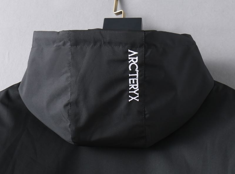 Arcteryx Outwear